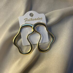 Brinco Fluidez Orgânica