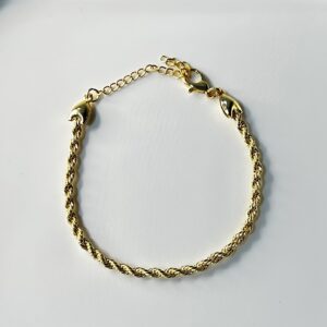 Pulseira Acácia