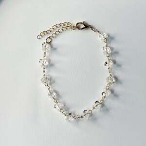 Pulseira Camélia