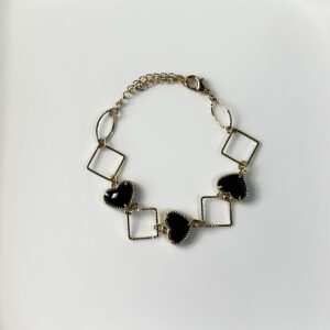 Pulseira Dália