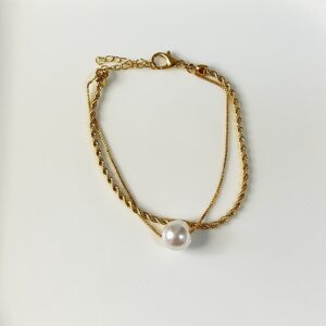 Pulseira Pétala