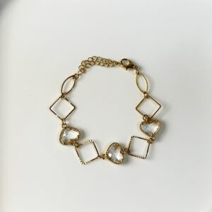 Pulseira Açucena