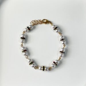 Pulseira Lírio