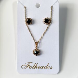 Conjunto Esmeralda