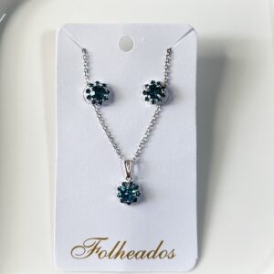 Conjunto Safira