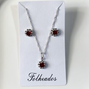 Conjunto Rubi