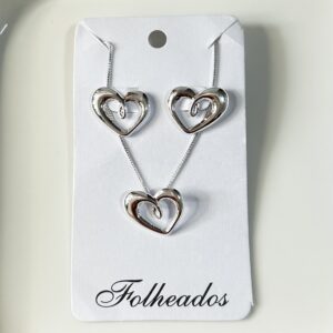 Conjunto Hematita