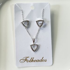 Conjunto Diamante