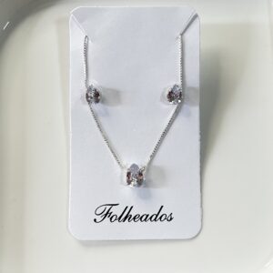 Conjunto Quartzo