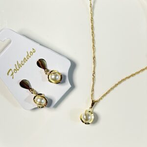 Conjunto Bruna