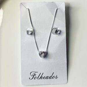 Conjunto Quartzo