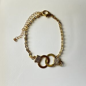 Pulseira Vírginia