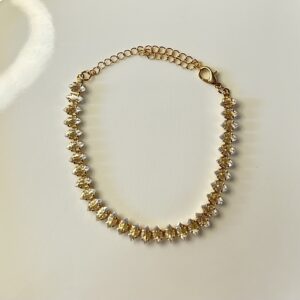 Pulseira Lírio