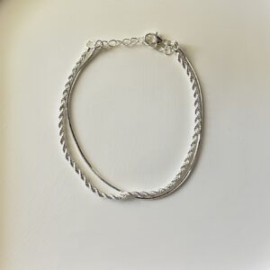 Pulseira Dália